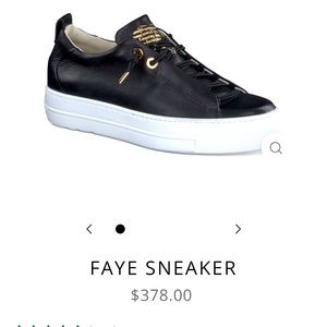 Paul Green Faye sneakers.
